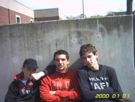 greg,alex et jona